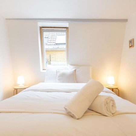 Апартаменты Vieux Lille Bright Duplex ! 3Pers Экстерьер фото