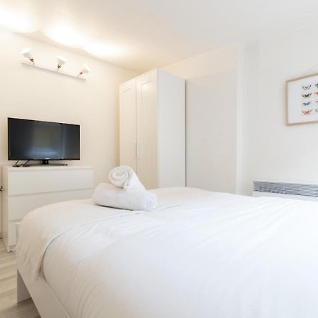 Апартаменты Vieux Lille Bright Duplex ! 3Pers Экстерьер фото